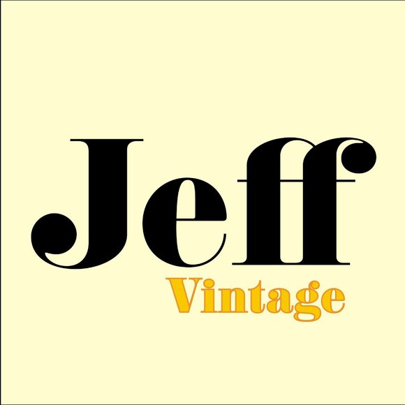 Meet your Posher, Jeffrey - Picture 1 of 1